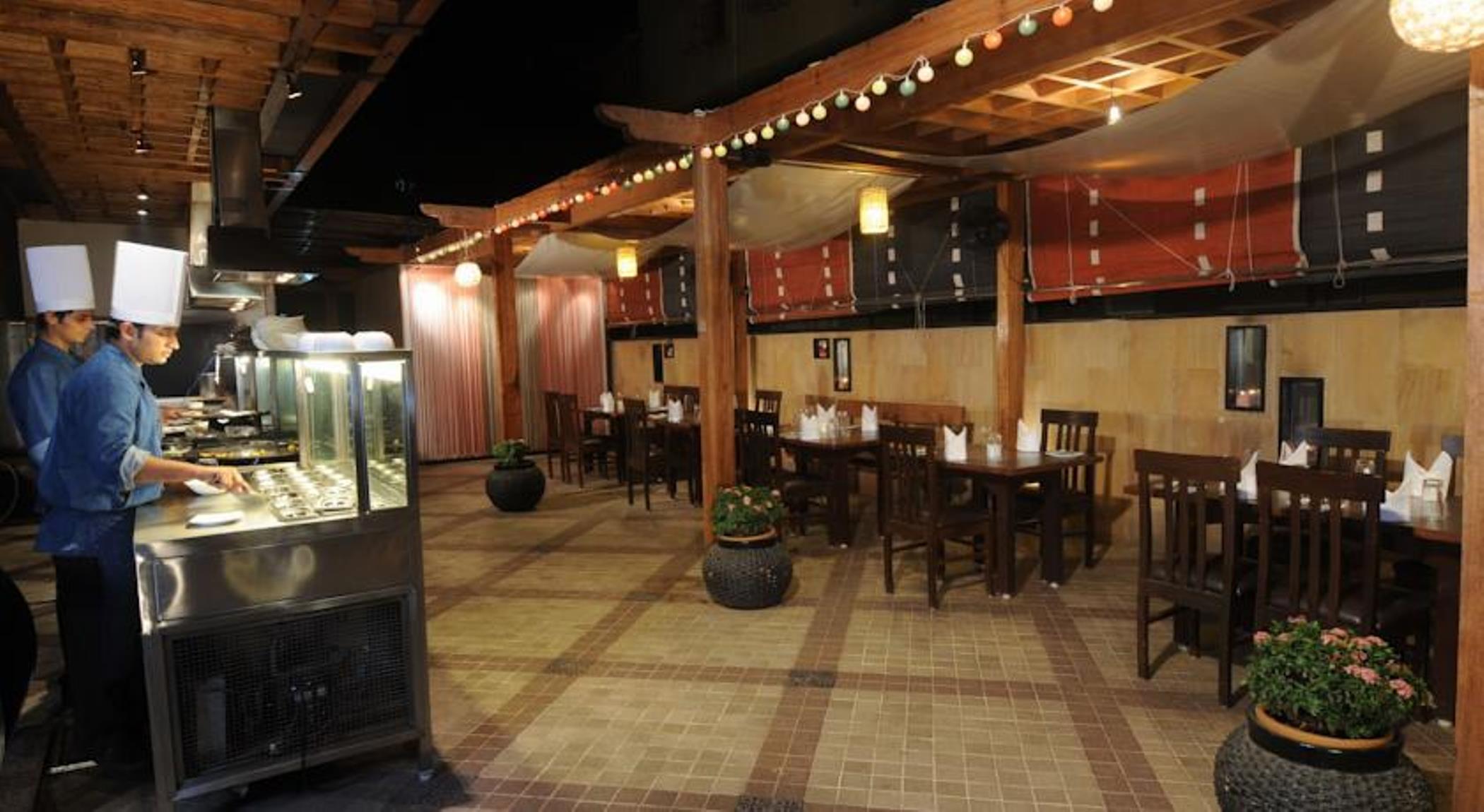होटल Fariyas , Colaba
