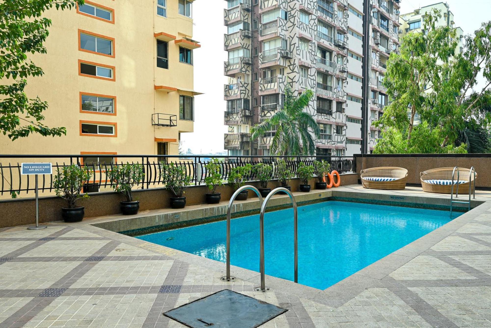 होटल Fariyas , Colaba Mumbai