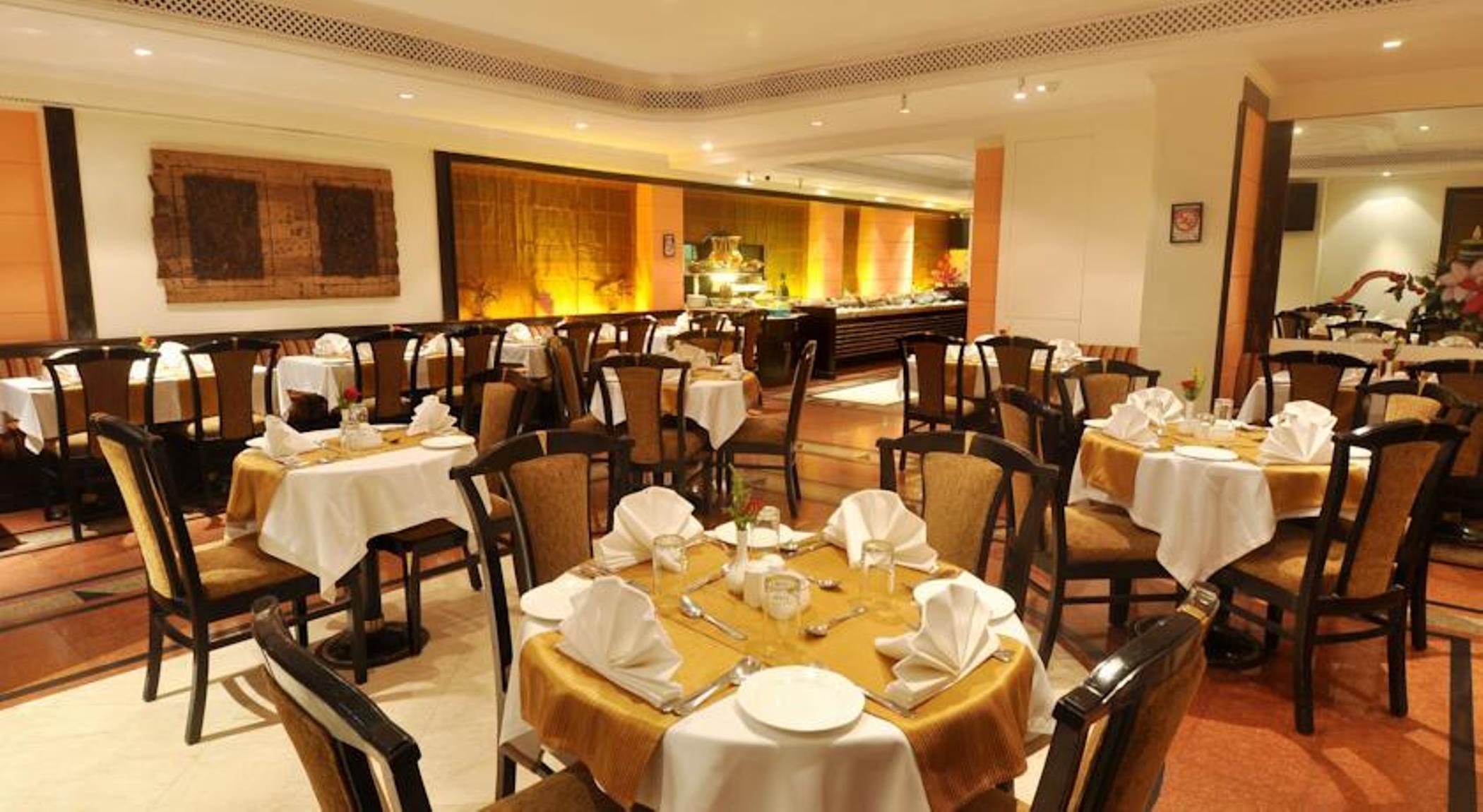Fariyas , Colaba होटल Mumbai
