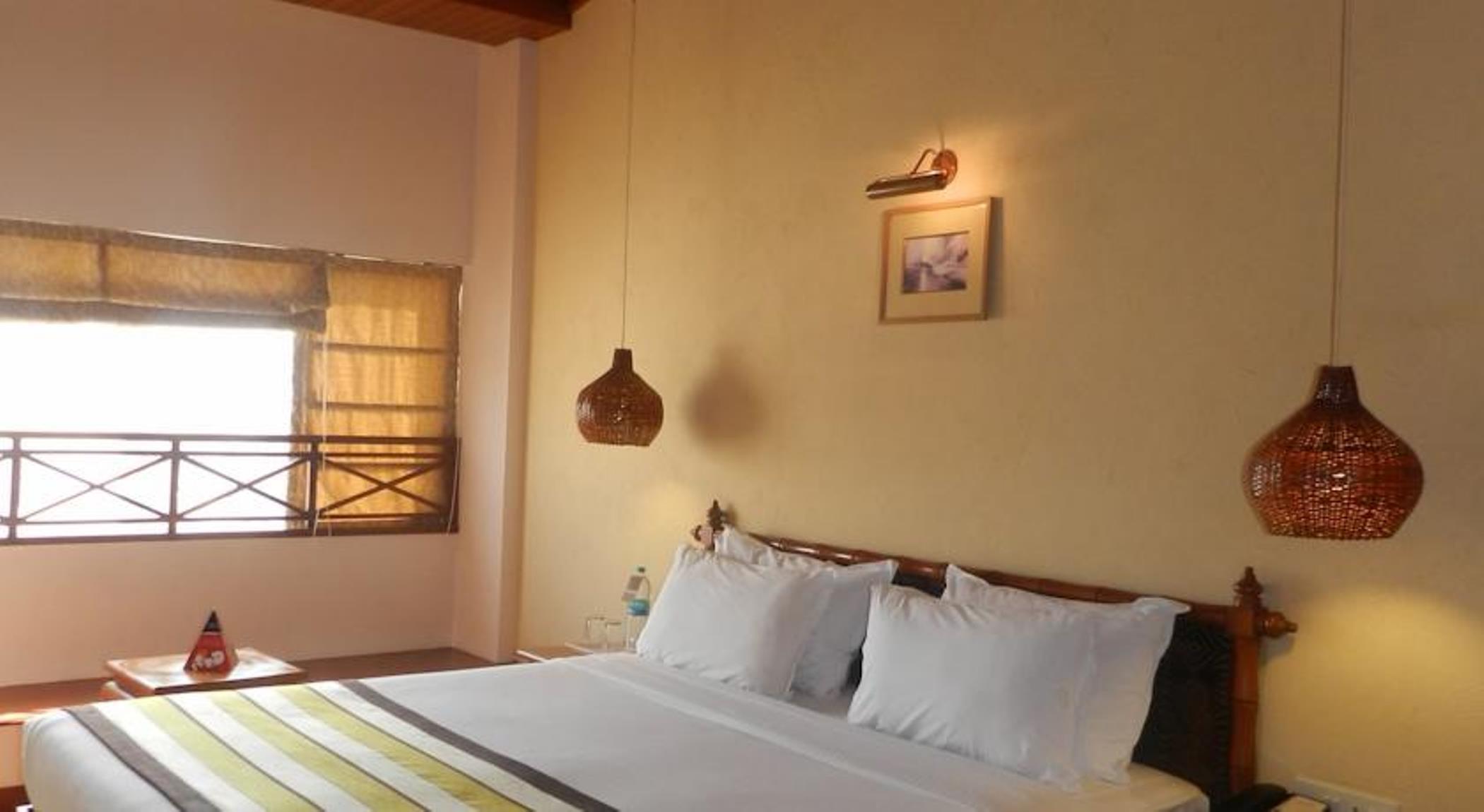 Fariyas , Colaba होटल Mumbai