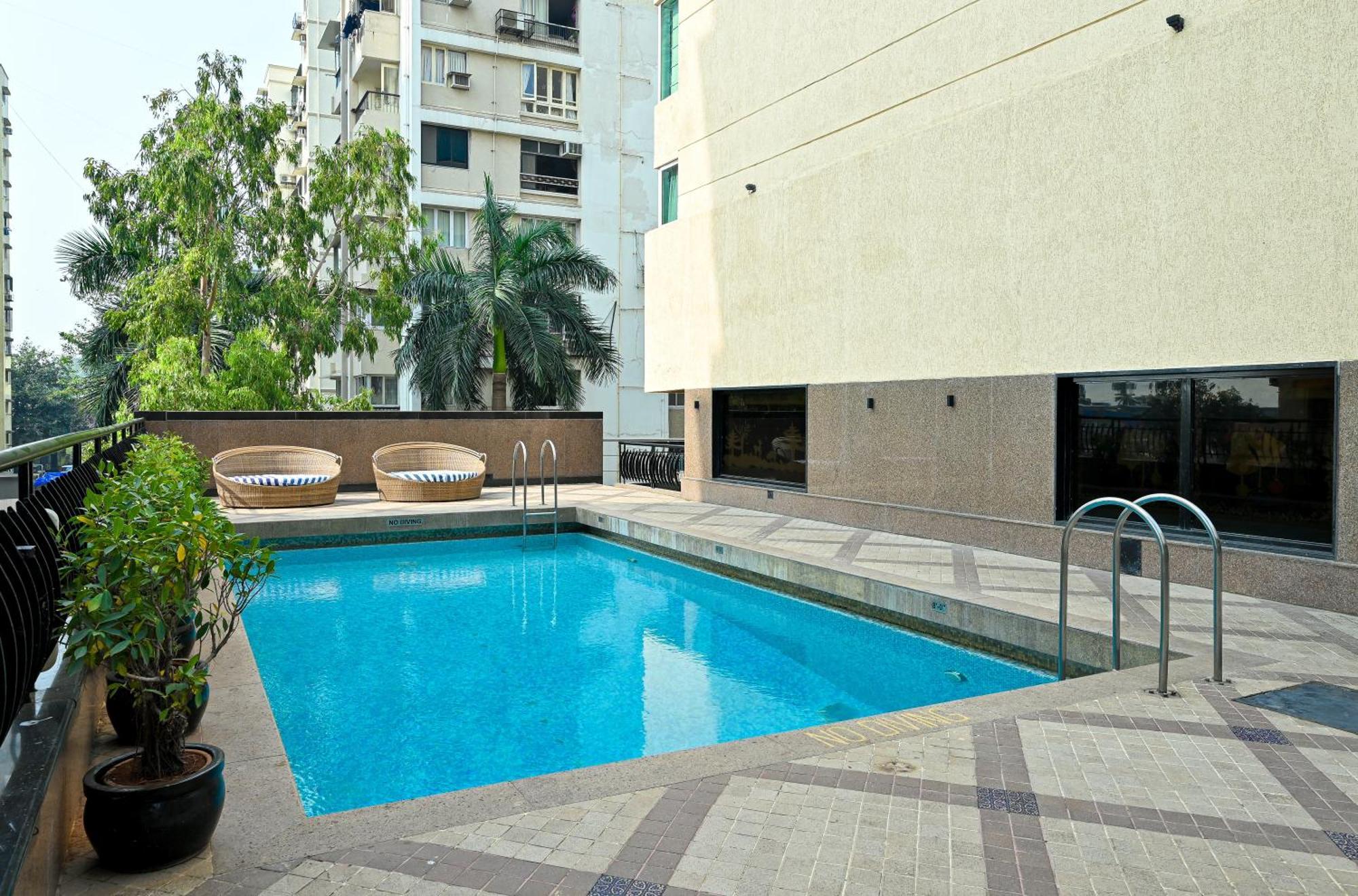 होटल Fariyas , Colaba 4*