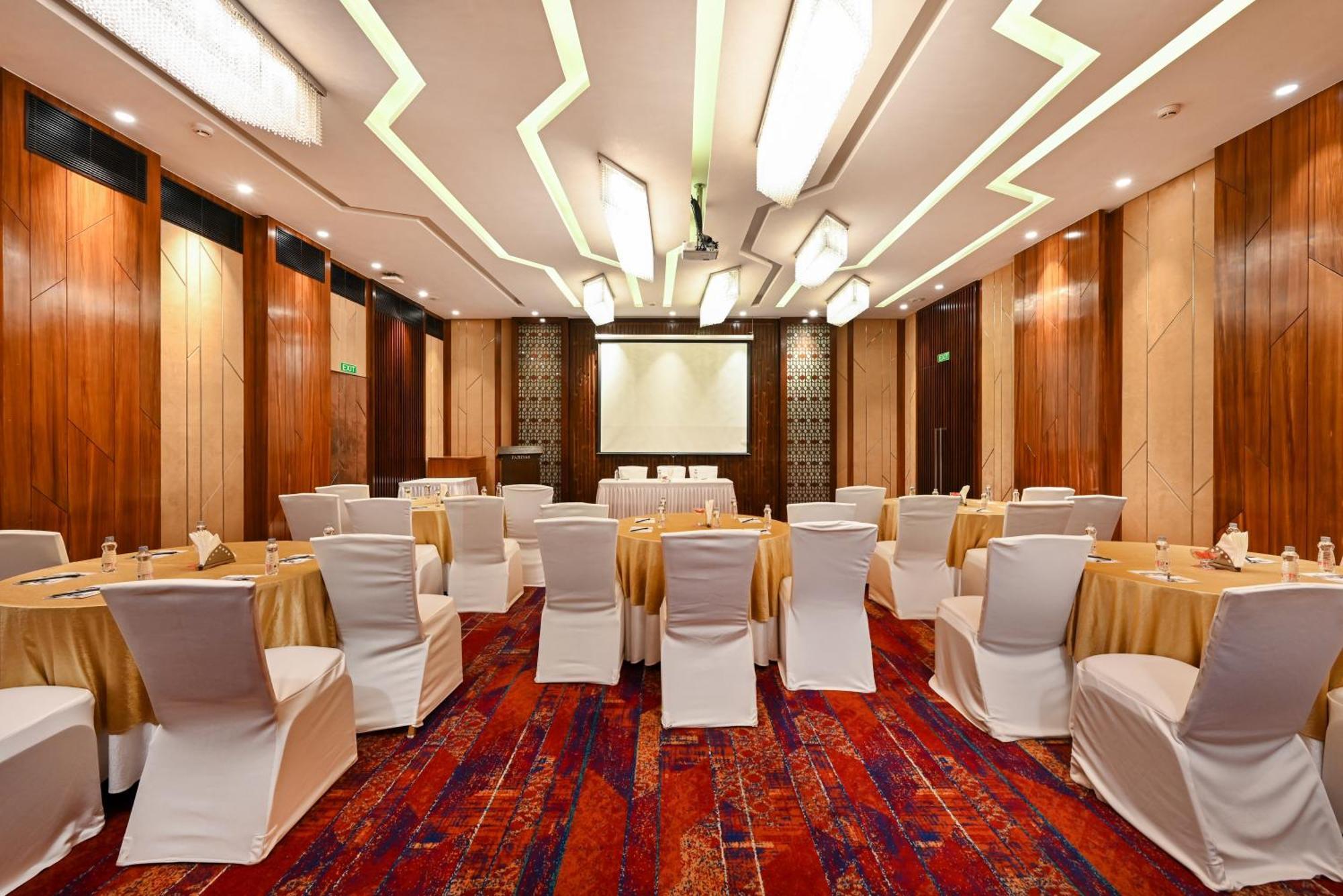 Fariyas , Colaba होटल