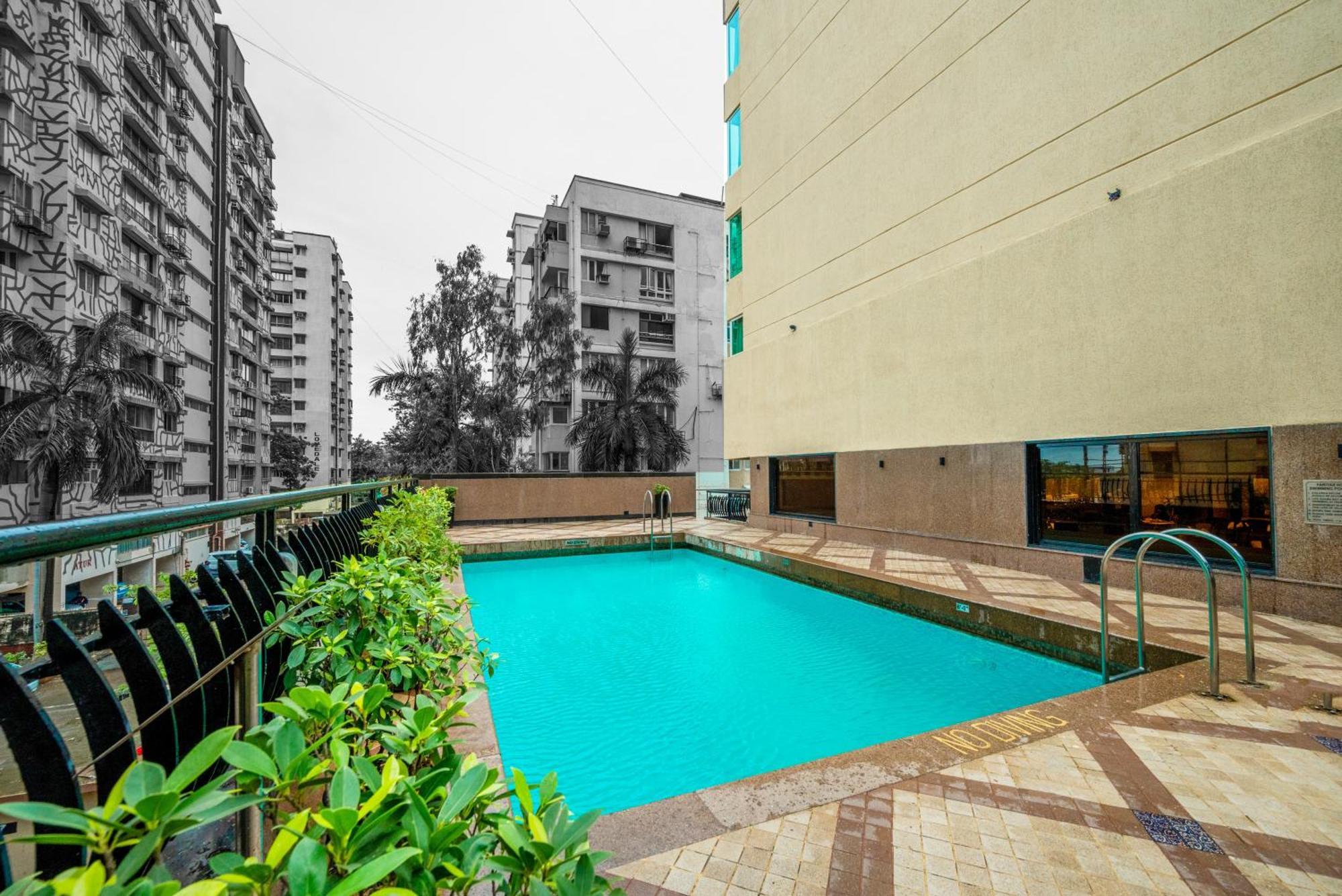 होटल Fariyas , Colaba 4*