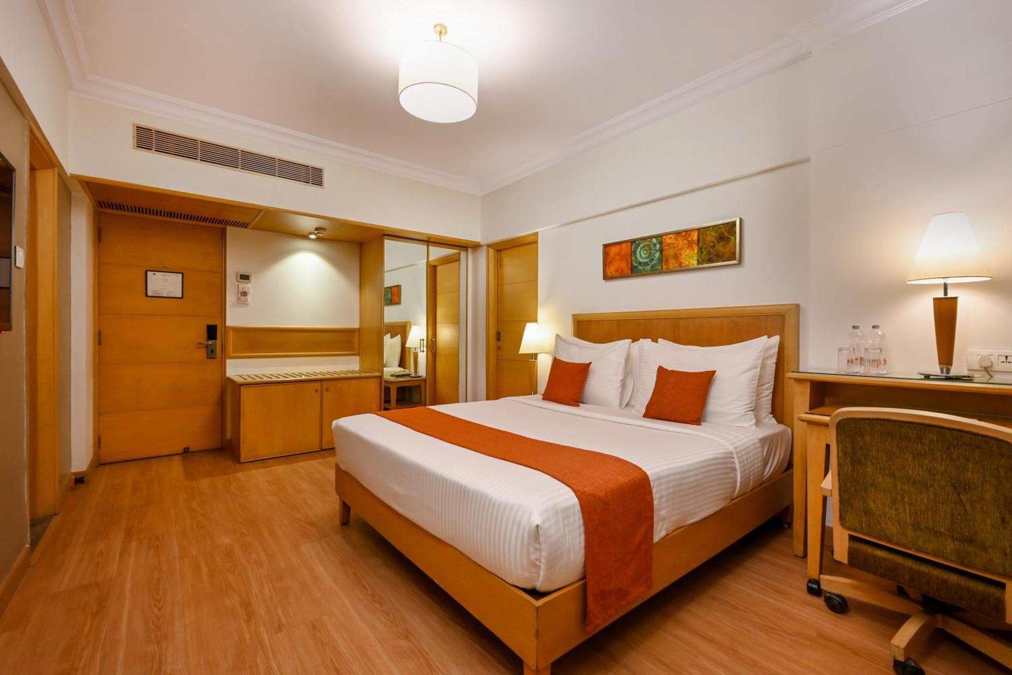 होटल Fariyas , Colaba