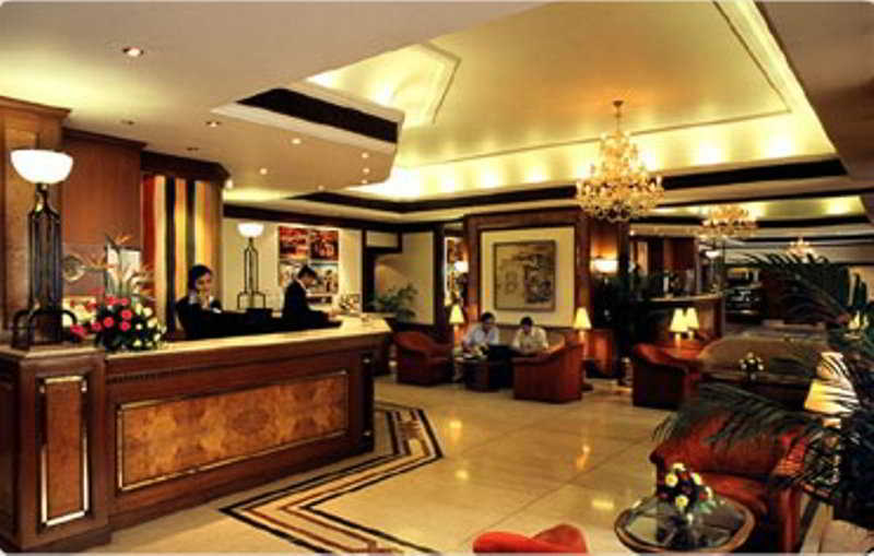 होटल Fariyas , Colaba Mumbai